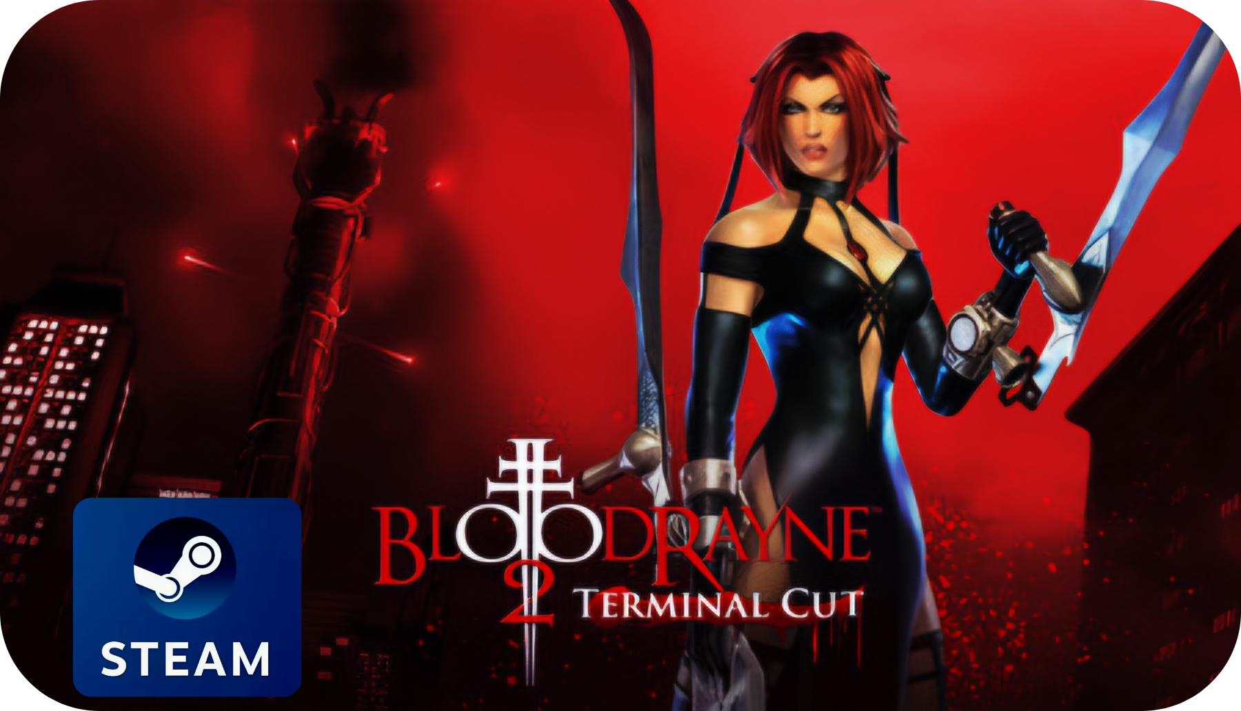 BloodRayne 2: Terminal Cut