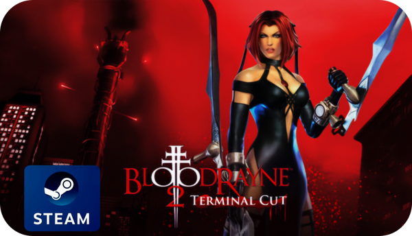 BloodRayne 2: Terminal Cut