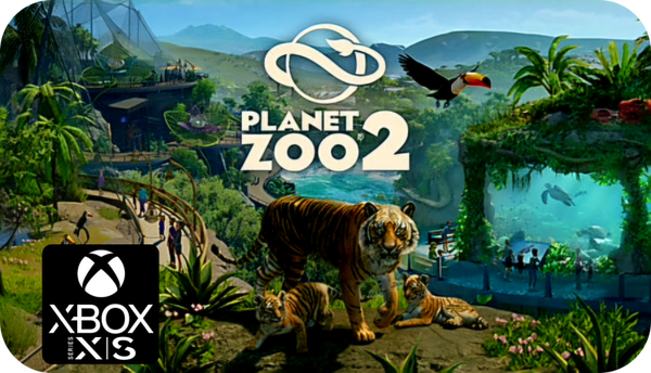 Planet Zoo 2