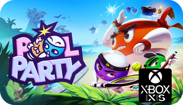 Pool Party