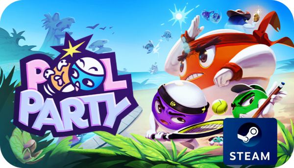 Pool Party