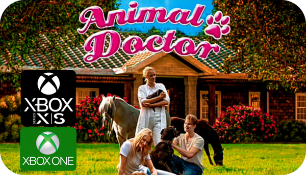 Animal Doctor