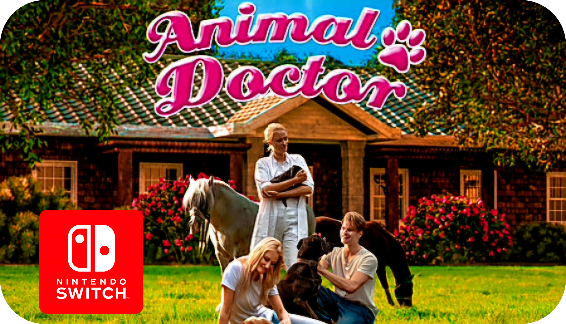 Animal Doctor