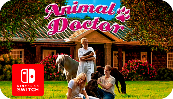 Animal Doctor