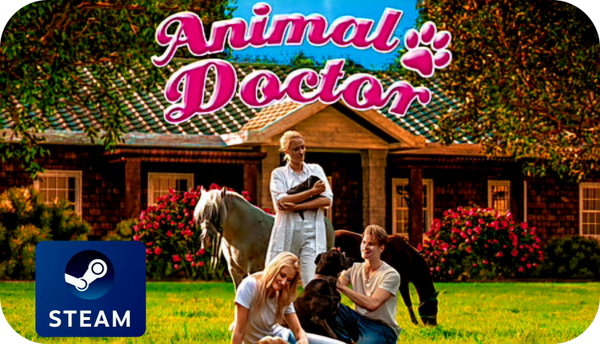 Animal Doctor