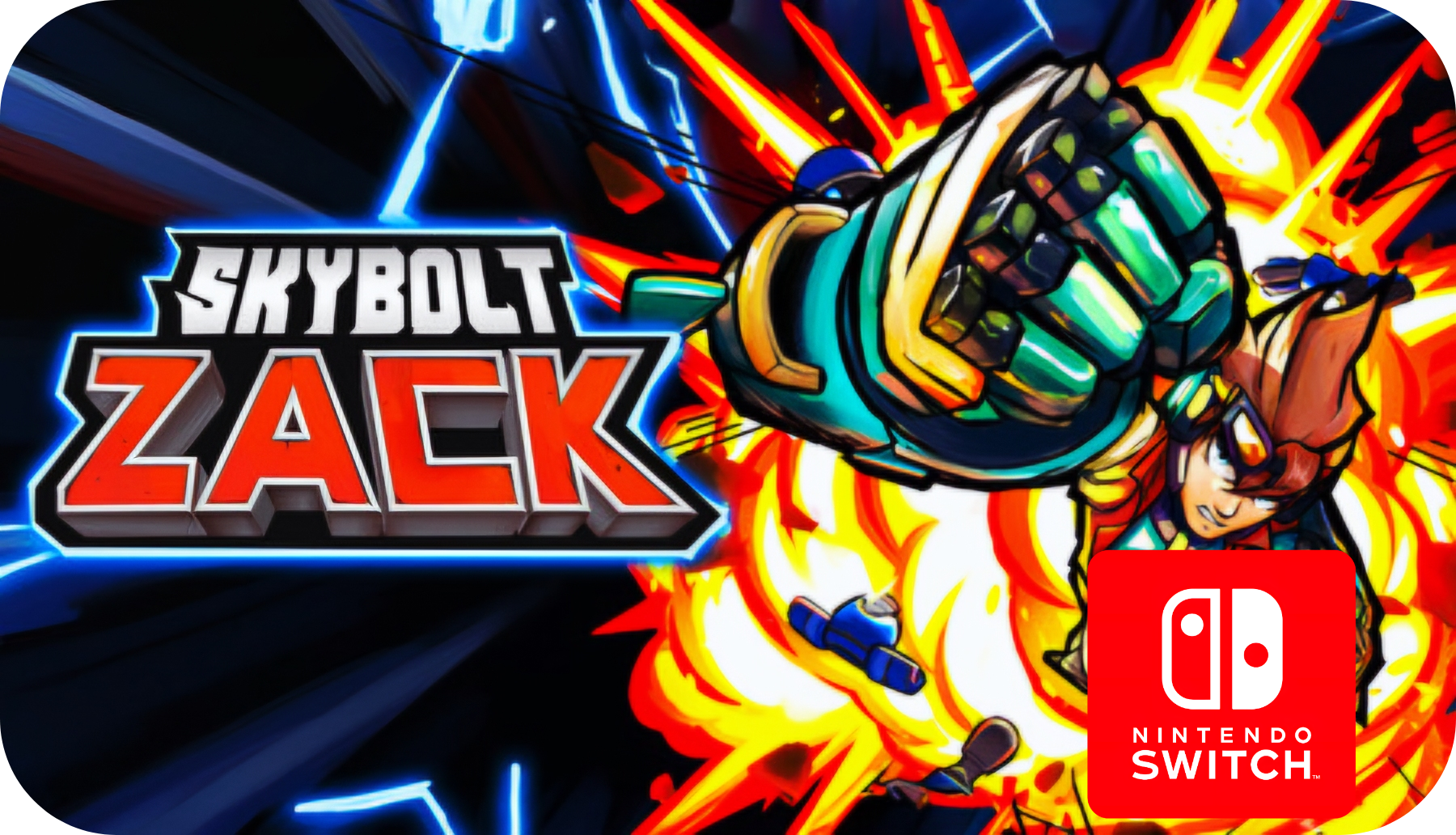 Skybolt Zack