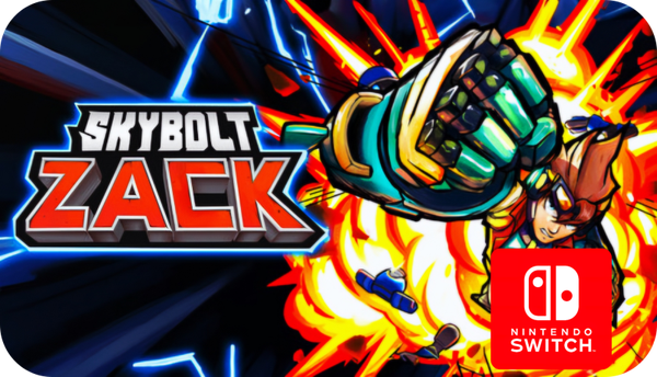 Skybolt Zack