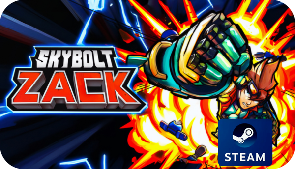 Skybolt Zack