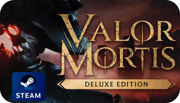 Valor Mortis Deluxe Edition