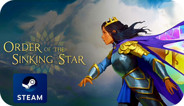 Order of the Sinking Star