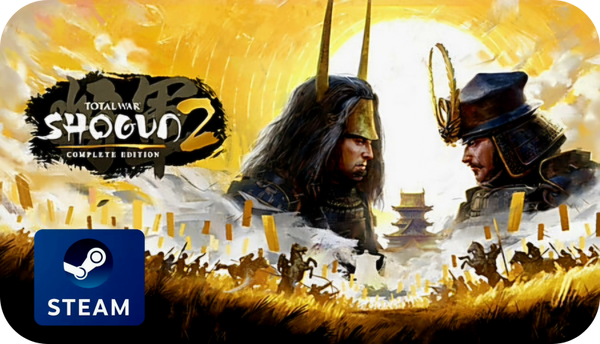Total War: SHOGUN 2 - Complete Edition