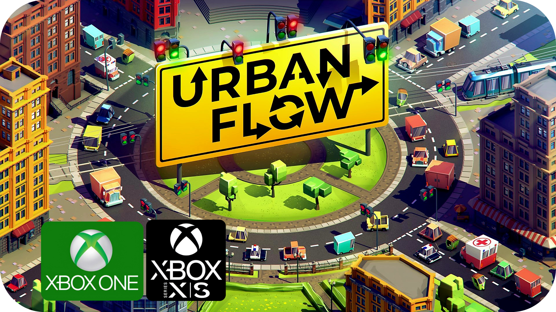 Urban Flow