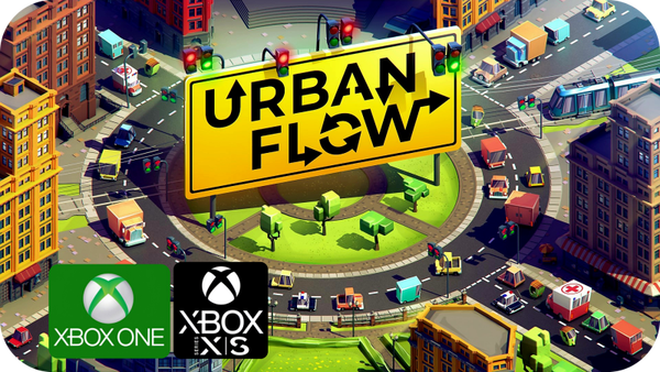 Urban Flow