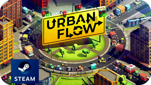 Urban Flow
