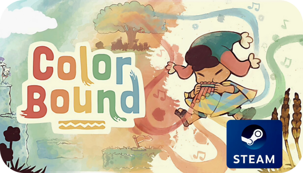 Colorbound