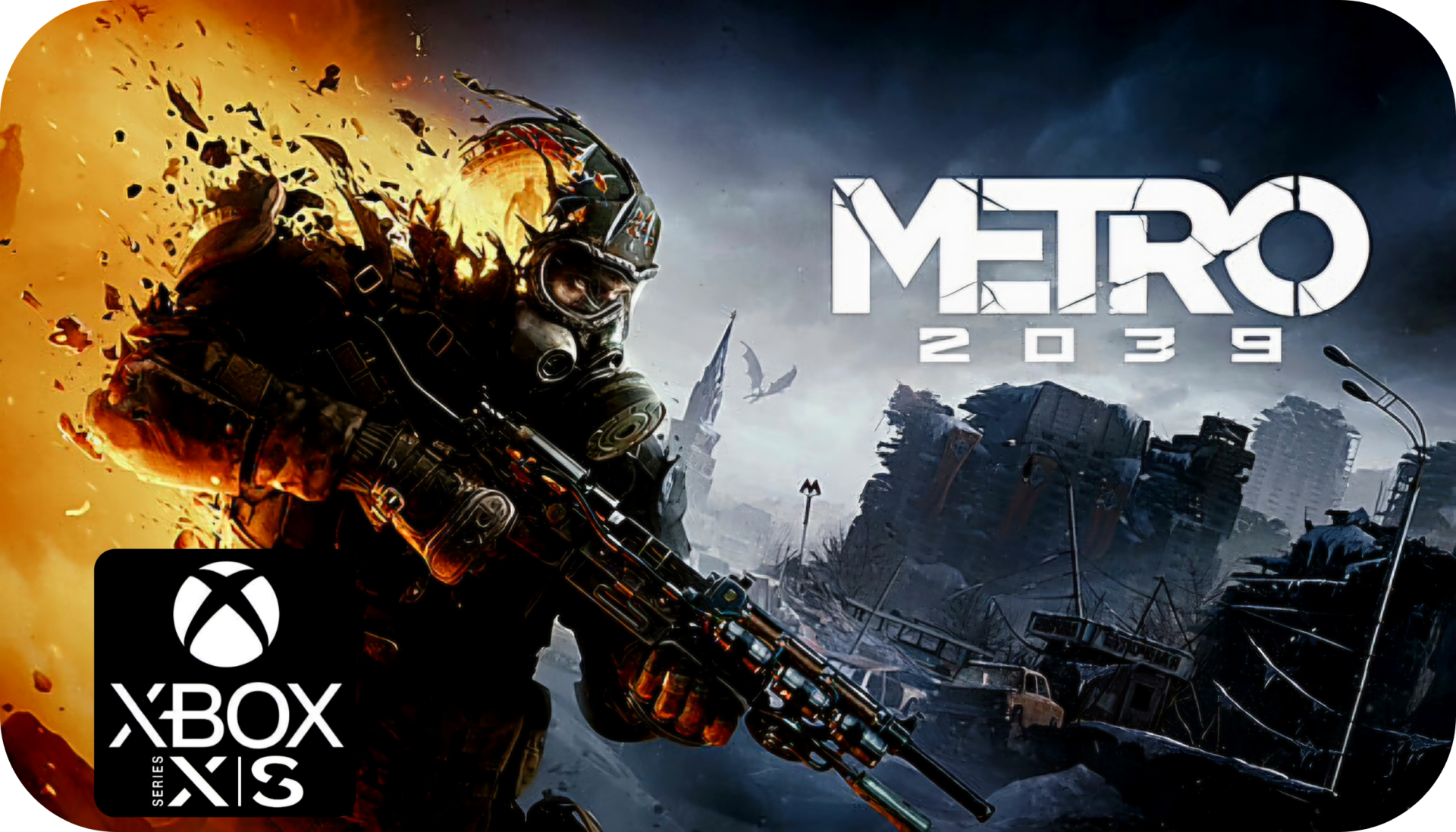 Metro 2039