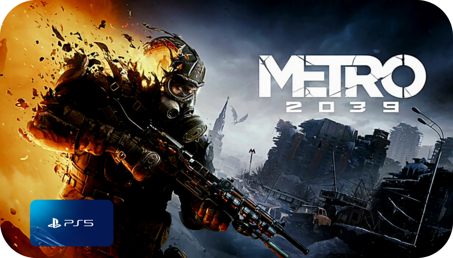 Metro 2039