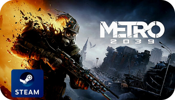 Metro 2039