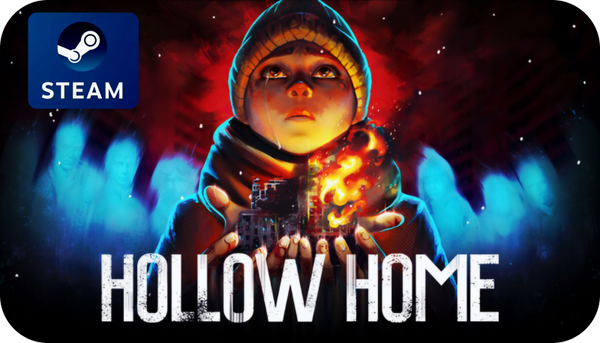 Hollow Home