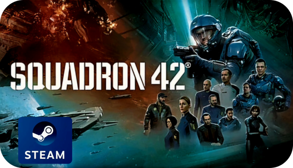 Squadron 42