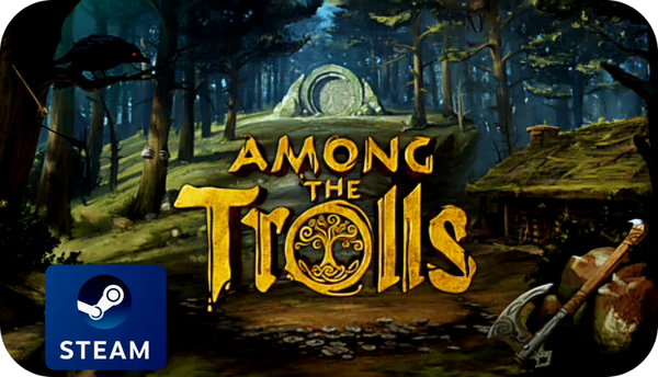 Among the Trolls