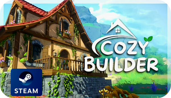 Cozy Builder