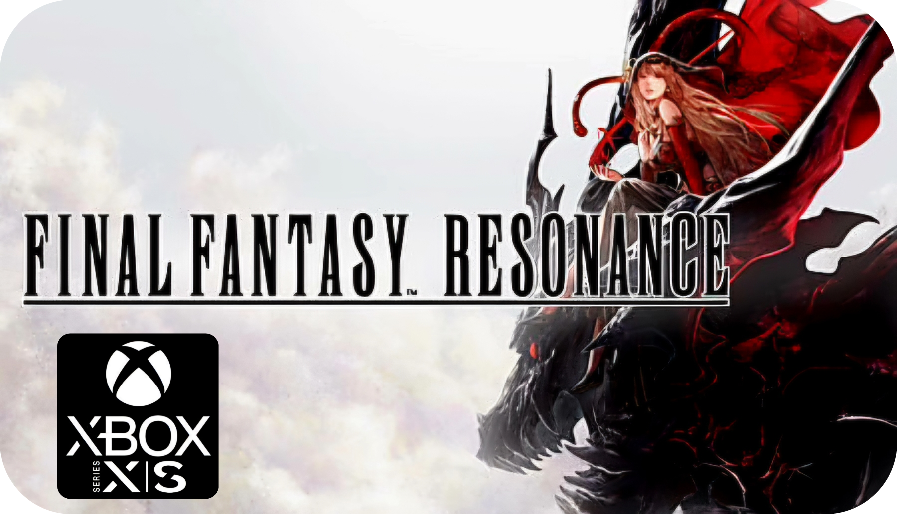 Final Fantasy Resonance
