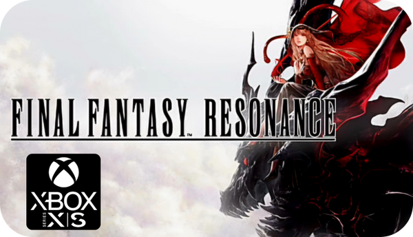 Final Fantasy Resonance
