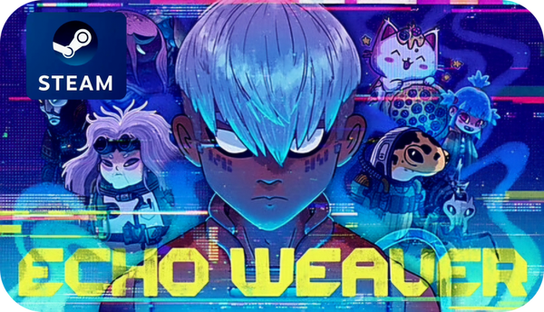 Echo Weaver