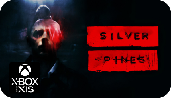 Silver Pines