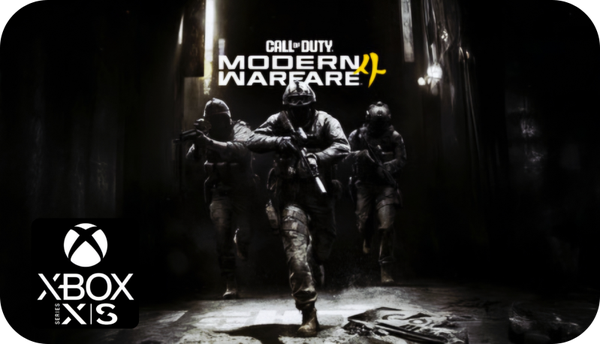 Call of Duty: Modern Warfare 4