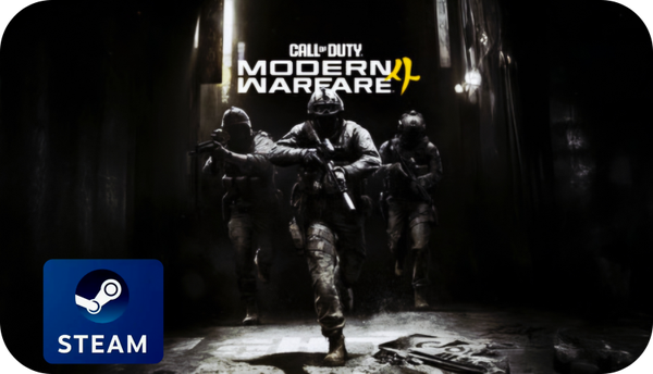 Call of Duty: Modern Warfare 4