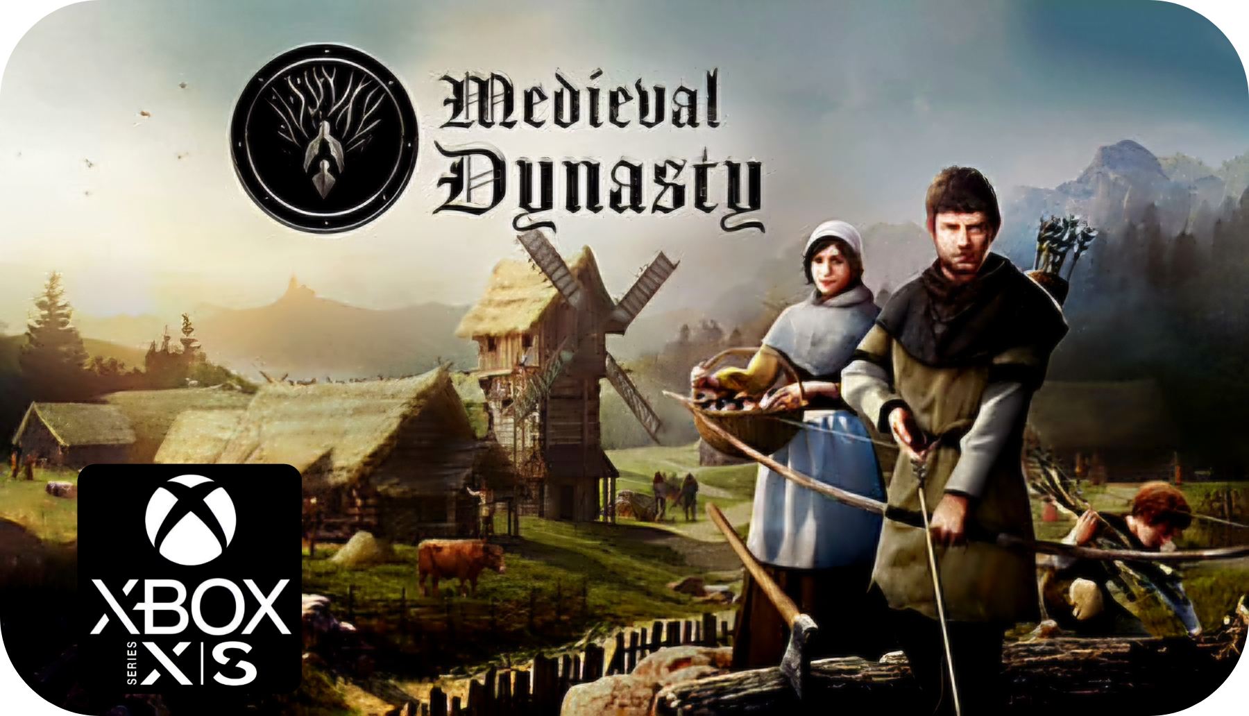 Medieval Dynasty