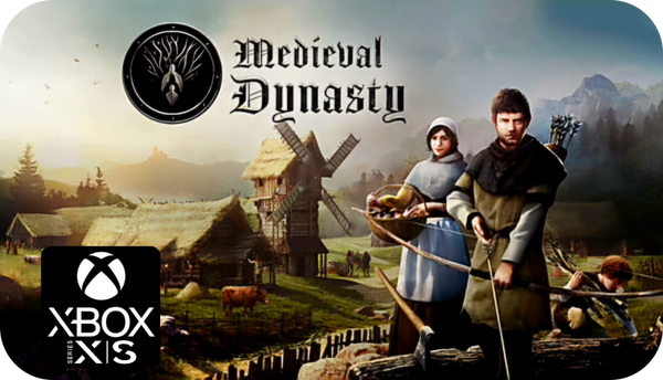Medieval Dynasty