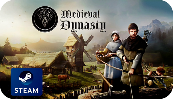Medieval Dynasty