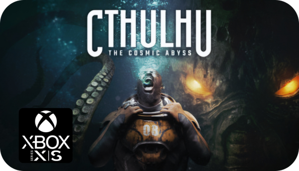 Cthulhu: The Cosmic Abyss