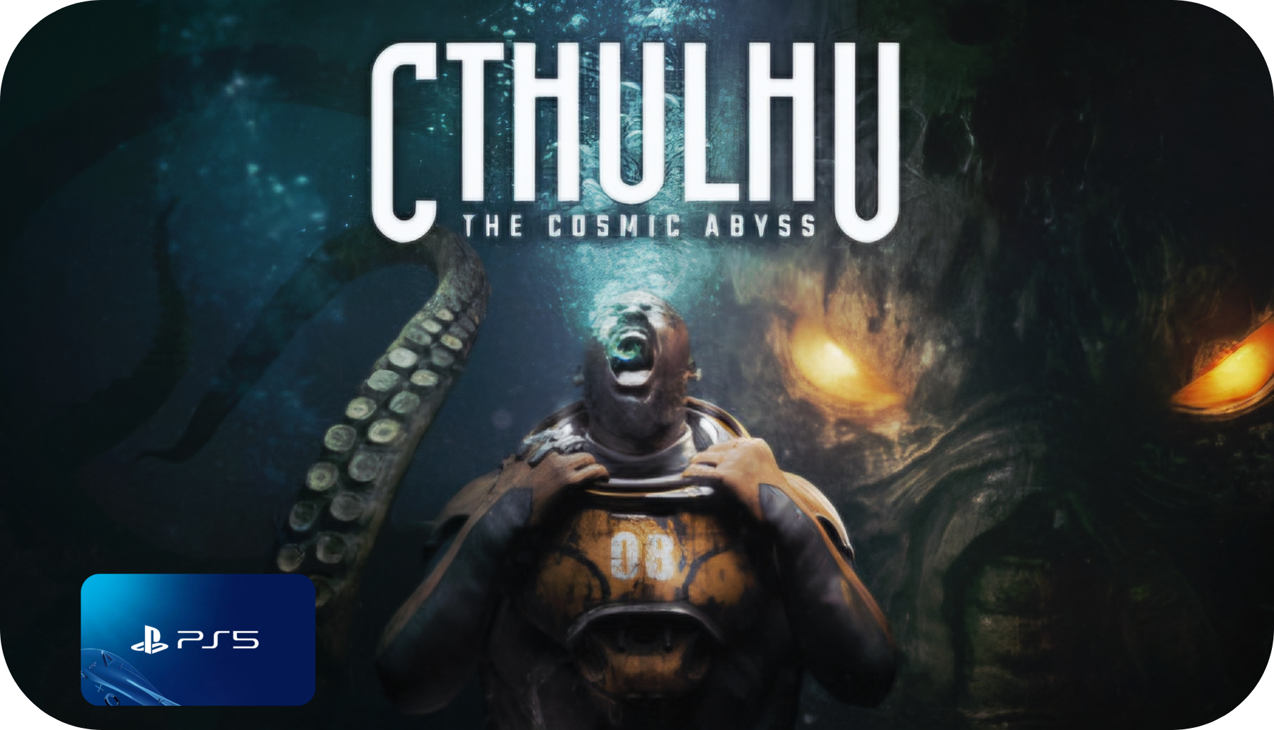 Cthulhu: The Cosmic Abyss