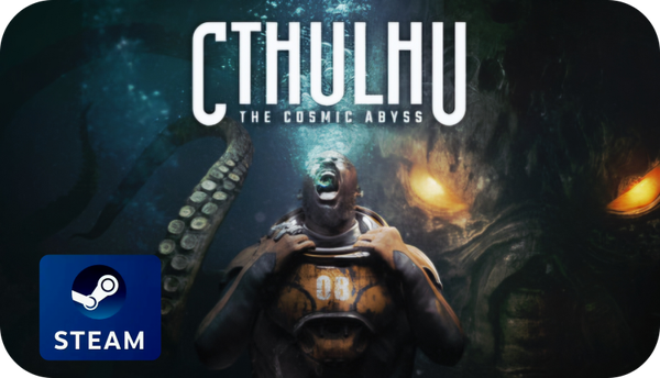 Cthulhu: The Cosmic Abyss