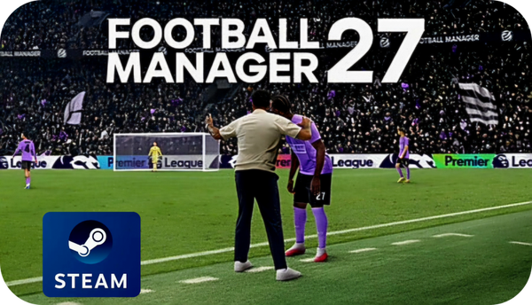 Football Manager 27