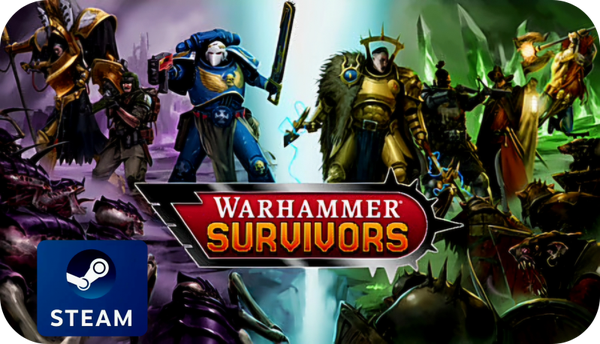 Warhammer Survivors