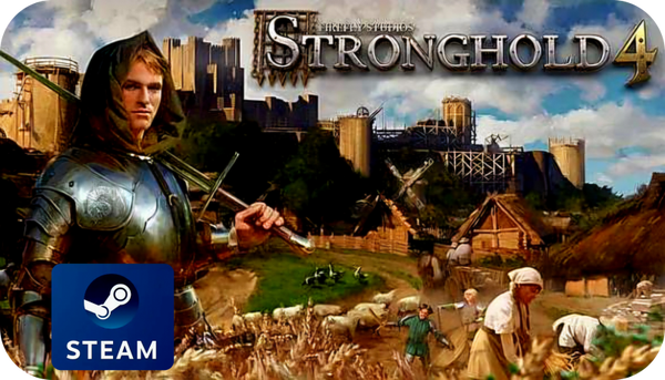 Stronghold 4