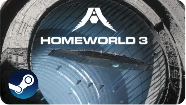 Homeworld 3