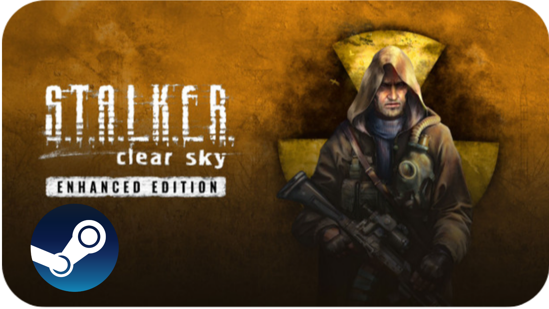 S.T.A.L.K.E.R.: Clear Sky - Enhanced Edition