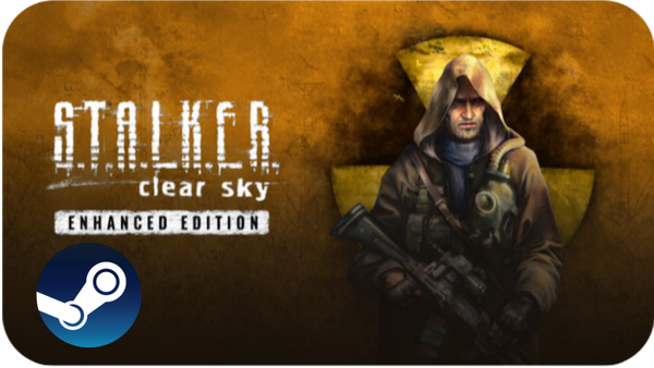 S.T.A.L.K.E.R.: Clear Sky - Enhanced Edition