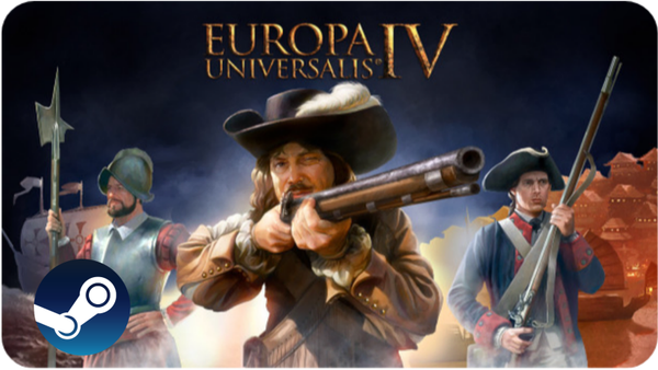 Europa Universalis IV
