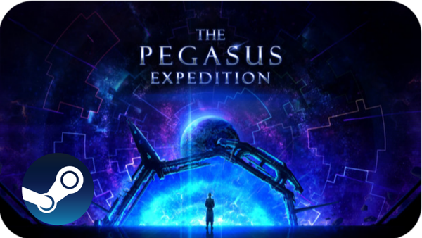The Pegasus Expedition