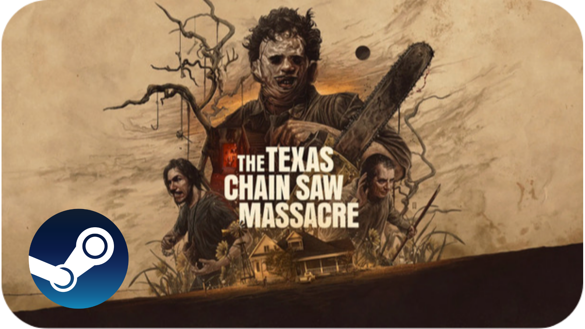 The Texas Chain Saw Massacre