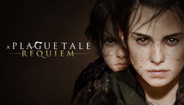 A Plague Tale: Requiem für Xbox Series X/S Microsoft Store Download Code