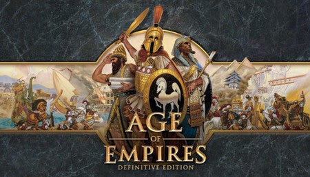 Age of Empires Definitive Edition Steam Download Code