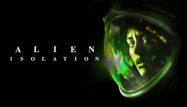Alien Isolation Steam Download Code
